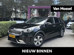 Kia Niro - 1.6 GDi Hybrid DynamicPlusLine | WORDT VERWACHT | ACHTERUITRIJCAMERA | TREKHAAK | STOELVER