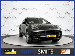Porsche Macan - 3.0 GTS