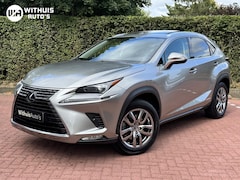 Lexus NX - 300h AWD AdaptiveCruise Dakraam *Weinig KM