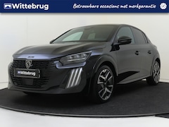Peugeot 208 - 1.2 Hybrid 145 e-DCS6 GT