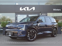 Kia EV5 - GT-Line Business Edition 81.4 kWh | Te bestellen | Navigatie | Panorama/Schuifdak | Camera