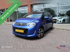 Citroën C1 - 1.0 VTi Shine Carplay Cruise Control Climate