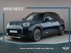 MINI Aceman - E Favoured M 42.5 kWh