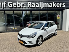 Renault Clio Estate - 0.9 TCe Zen*Navi*Airco*EXPORT/EX.BPM