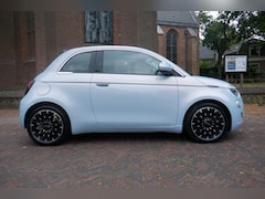 Fiat 500 C - La Prima 87KW
