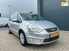 Ford Galaxy - 2.0i Trend AIRCO NAP 7PERS 1EIG