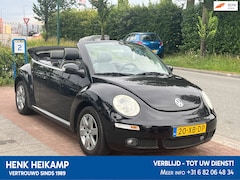 Volkswagen New Beetle Cabriolet - 1.6 *APK 07-2027