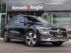 Mercedes-Benz GLA-Klasse - 250 e Style | Pano | Ambient | Distronic | Multibeam | Camera | Bliss | CarPlay | 19” | St