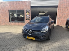 Renault Clio Estate - 0.9 TCe Limited