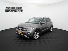 Volkswagen T-Cross - 1.5 TSI Style 150 PK