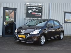 Peugeot 208 - 1.4 VTi Active. Org NL, Clima, Cruise, 5 Deurs