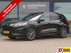 Ford Kuga - 1.5 EcoBoost ST-Line, Winter Pack / Full LED / Camera + Sensoren / Carplay + Android Auto