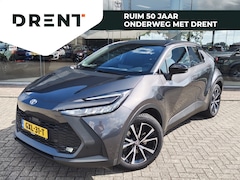 Toyota C-HR - 2.0 PHEV 220 Dynamic | Sensoren v/a | Blind Spot | Stoelverwarming