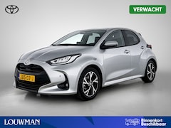 Toyota Yaris - 1.5 Hybrid 115 Dynamic Comfort Pack | BTW voertuig | Stoel+stuurverwarming | Parkeersensor