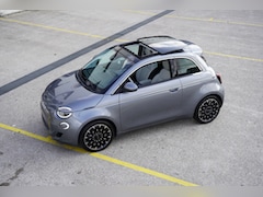 Fiat 500 - La Prima 42 kWh Skywindow