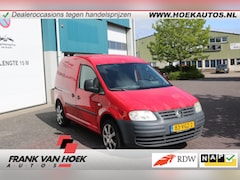 Volkswagen Caddy - 2.0 SDI Marge auto