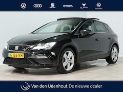SEAT Leon - 1.0 TSI FR Business Intense | Panorama | Alcantara | Camera | Android/Carplay 275