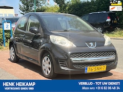 Peugeot 107 - 1.0 XS *Airco|5Drs