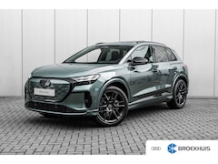 Audi Q4 e-tron - Quattro Performance 82 kWh / 340 pk S edition | 3-zone airconditioning | Achterklep, autom
