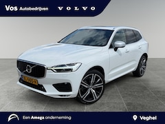 Volvo XC60 - 2.0 T5 AWD R-Design