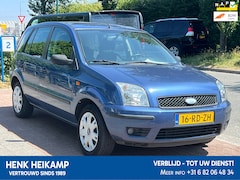 Ford Fusion - 1.4 *Trekhaak|Airco