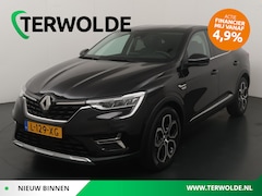 Renault Arkana - E-TECH Hybrid 145 Intens | Adapt. Cruise | Navigatie | Parkeercamera |
