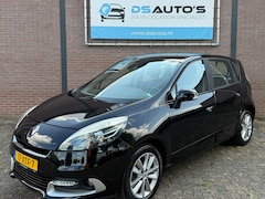 Renault Scénic - 1.2 TCe Expression