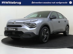 Citroën Ë-C4 - You 50 kWh MH
