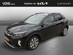 Kia Stonic - 1.0 T-GDi MHEV DynamicPlusLine - TREKHAAK