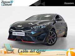 Kia Pro cee'd - ProCeed 1.0 TURBO | GT-LINE | DEALERONDERHOUDEN | NL-AUTO |