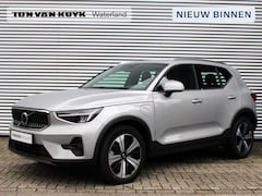 Volvo XC40 - 1.5 T5 Recharge Inscription Automaat / Panoramadak / Trekhaak / Leder interieur / All-seas