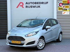 Ford Fiesta - 1.0 Style Airco/Navigatie/Bluetooth