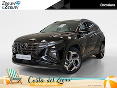 Hyundai Tucson - 1.6 PHEV | PREMIUM | 4WD | AUTOMAAT | NL-AUTO |