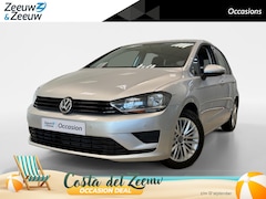 Volkswagen Golf Sportsvan - 1.2 TSI | TRENDLINE | TREKHAAK | DEALERONDERHOUDEN |