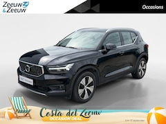 Volvo XC40 - 1.5 T5 Recharge Inscription Expression Hybride | Climate | Navigatie | Cruise control etc.