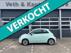 Fiat 500 - 1.2 Popstar