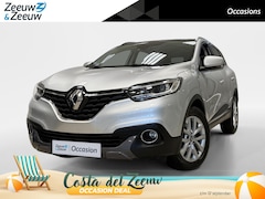 Renault Kadjar - 1.2 TCE | INTENSE | NAVI | PANODAK | NL-AUTO |