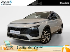 Hyundai Bayon - 1.0 MILD HYBRID | AUTOMAAT | COMFORT | TWO TONE | NL-AUTO |