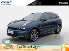 Lynk & Co 01 - 1.5 | Panoramadak | Climate control | Navi