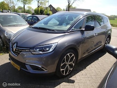 Renault Grand Scénic - 1.3 TCe Techno 7p