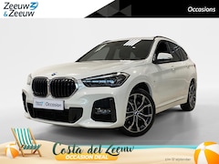 BMW X1 - X-DRIVE | 2.0 HIGH EXECUTIVE | M-SPORT | PANODAK | LEDER | DEALERONDERHOUDEN |
