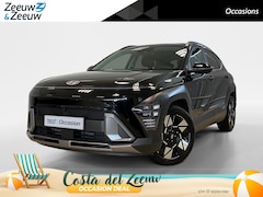 Hyundai Kona - 1.6 HYBRID | PREMIUM SKY | AUTOMAAT | NL-AUTO |