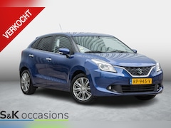 Suzuki Baleno - 1.2 High Executive