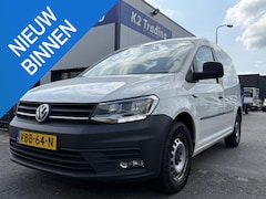 Volkswagen Caddy - 2.0 TDI L1H1 BMT Comfortline