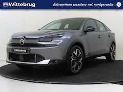 Citroën C4 - 1.2 Hybrid 145pk Business