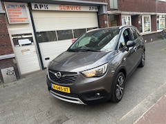 Opel Crossland X - 1.2 Turbo Innovation