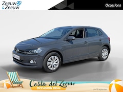 Volkswagen Polo - 1.0 TSI Comfortline | Automaat| Airco