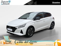 Hyundai i20 - 1.0 T-GDI Premium | Tijdelijk Extra Voordeel Tijdens Onze Verbouwing