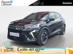 Mitsubishi ASX - 1.6 HEV AT Instyle 143PK AUTOMAAT | Tijdelijk Extra Voordeel Tijdens Onze Verbouwing