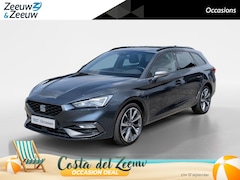 SEAT Leon Sportstourer - 1.4 TSI eHybrid PHEV FR | Zeer netjes | Stoelverwarming |